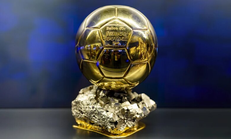 Ballon d’Or 2026: He’s ahead – Constantin Eckner names player to win award