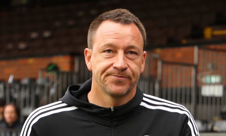 EPL: John Terry names team to win title, predicts where Chelsea will finish EPL: John Terry names team to win title, predicts where Chelsea will finish