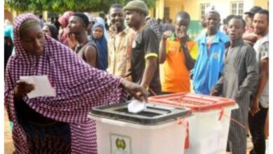 ‘We will protect valid votes in Kogi LG election’ – KOSIEC Chairman