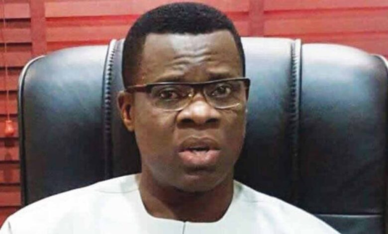 2027 elections will be more than a test – Former INEC Commissioner, Mike Igini 2027 elections will be more than a test – Former INEC Commissioner, Mike Igini