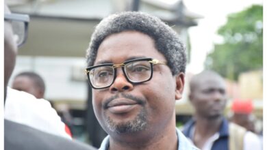 Supporting Tinubu not anti-party activity – Wike’s aide