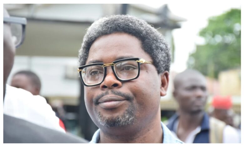 Supporting Tinubu not anti-party activity – Wike’s aide
