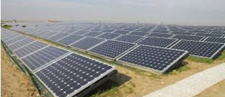 FG commissions 1MW Solar Mini-Grid, begins construction of 16MW projects in Gombe FG commissions 1MW Solar Mini-Grid, begins construction of 16MW projects in Gombe