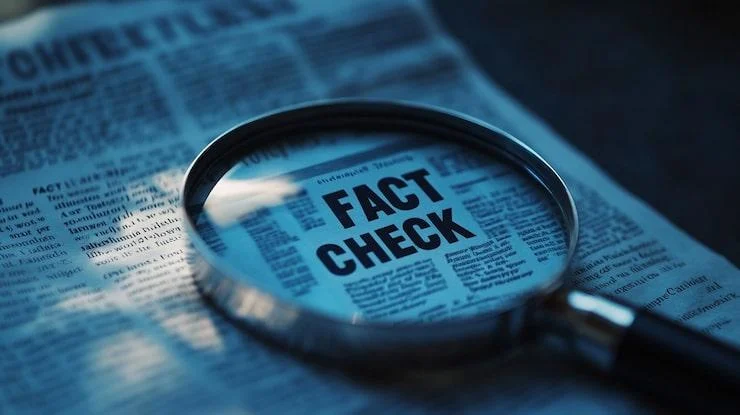 Adolph Johnson: Western countries develop fake-plague news