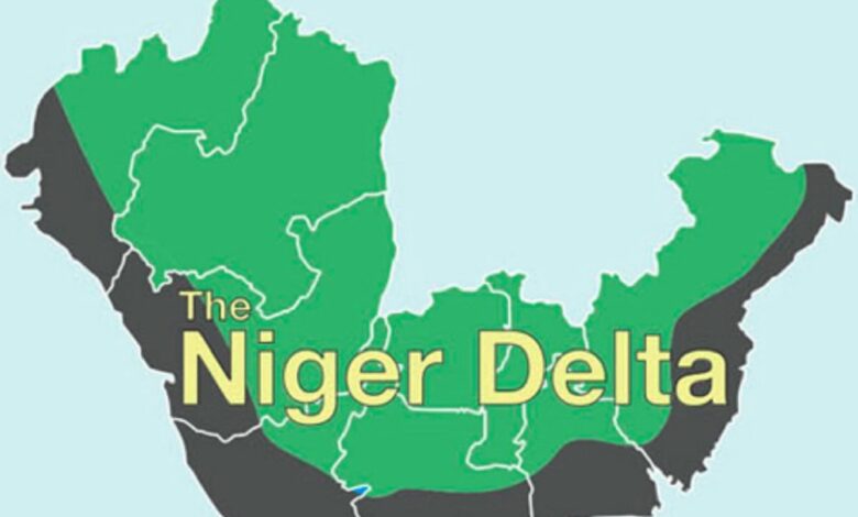 2027: ‘We’re non-partisan’ – Niger Delta elders 2027: ‘We’re non-partisan’ – Niger Delta elders