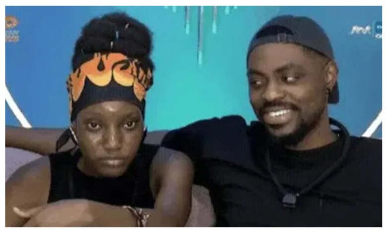 BBNaija 2026 finale: Oyin, Ricky, Flora evicted as battle for top two begins