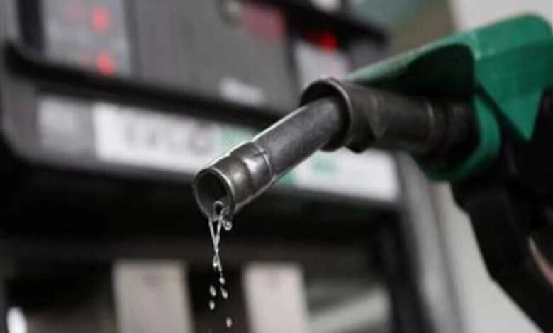 BREAKING: MRS, other Nigerian filling stations increase petrol pump price
