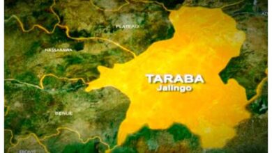 Taraba Govt reunites trafficking victim with family, urges public vigilance