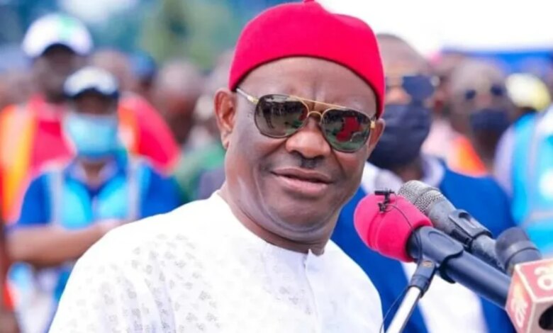 Labour union strike in Abuja politically motivated – Wike Labour union strike in Abuja politically motivated – Wike